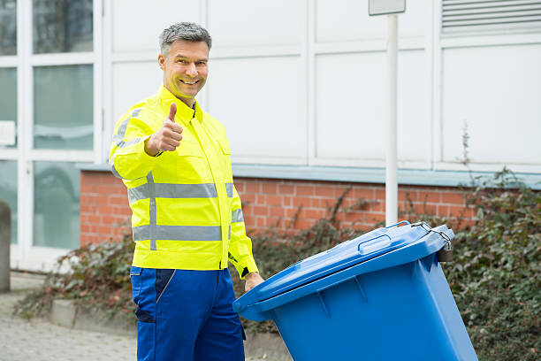 Full-Service Junk Removal in Lake California, CA